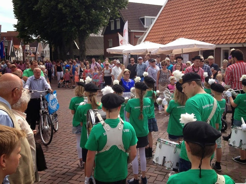 Urkerdag 2015